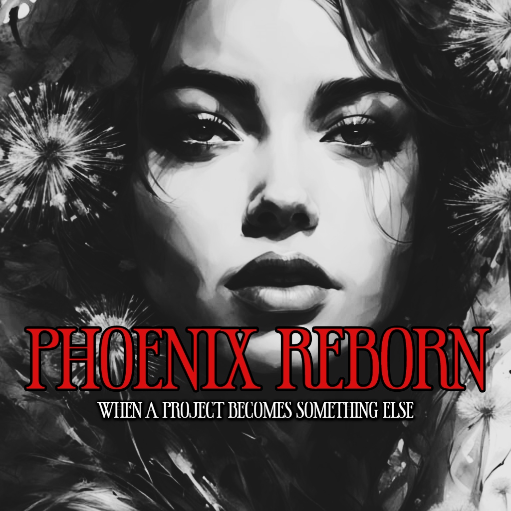 Someone I once loved, gave me a box of&nbsp;darkness.