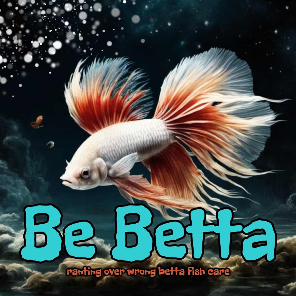 Be Betta