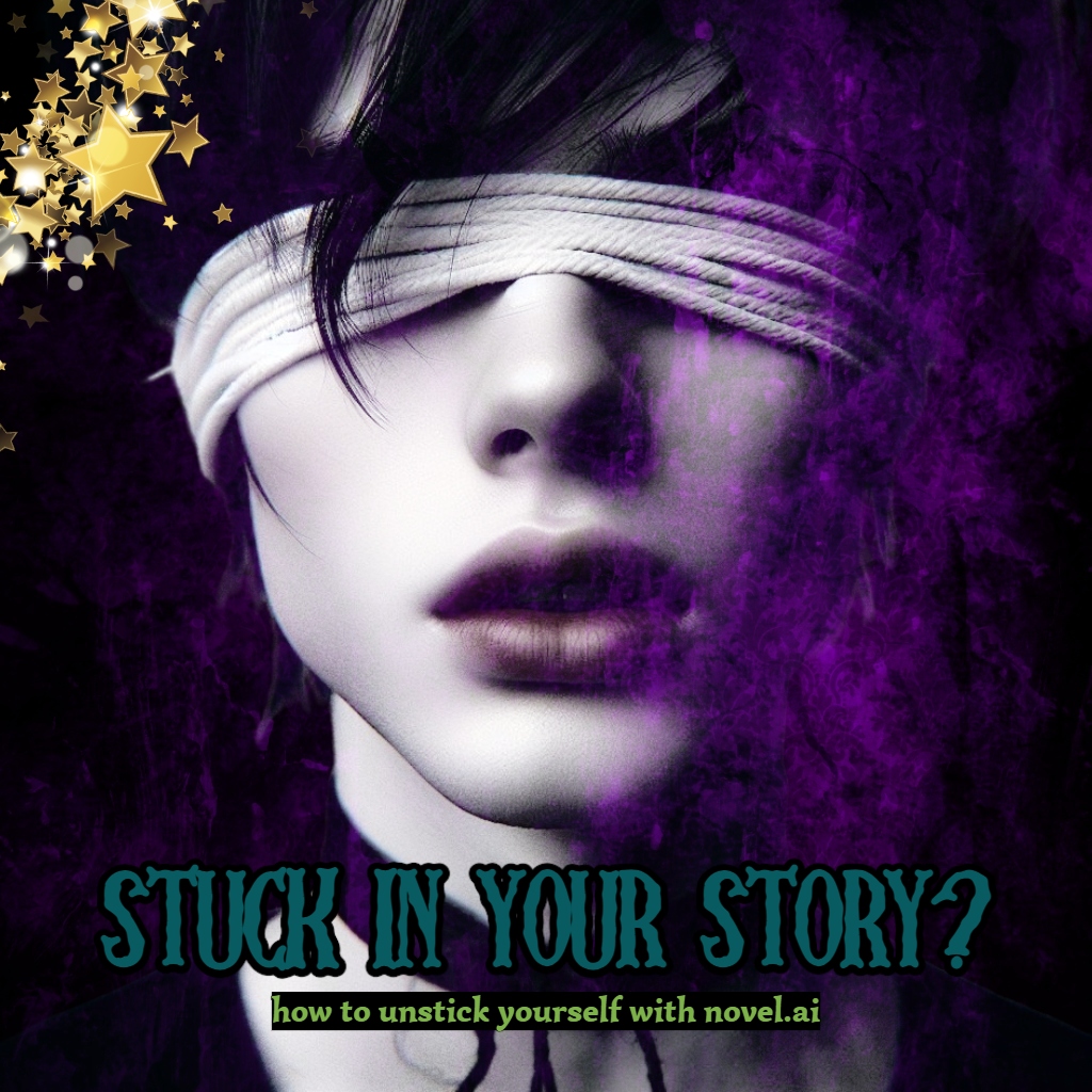 Stuck in your&nbsp;story?