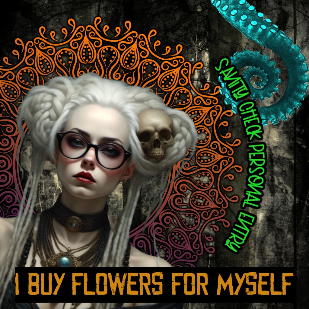 I don’t need this&nbsp;shit…