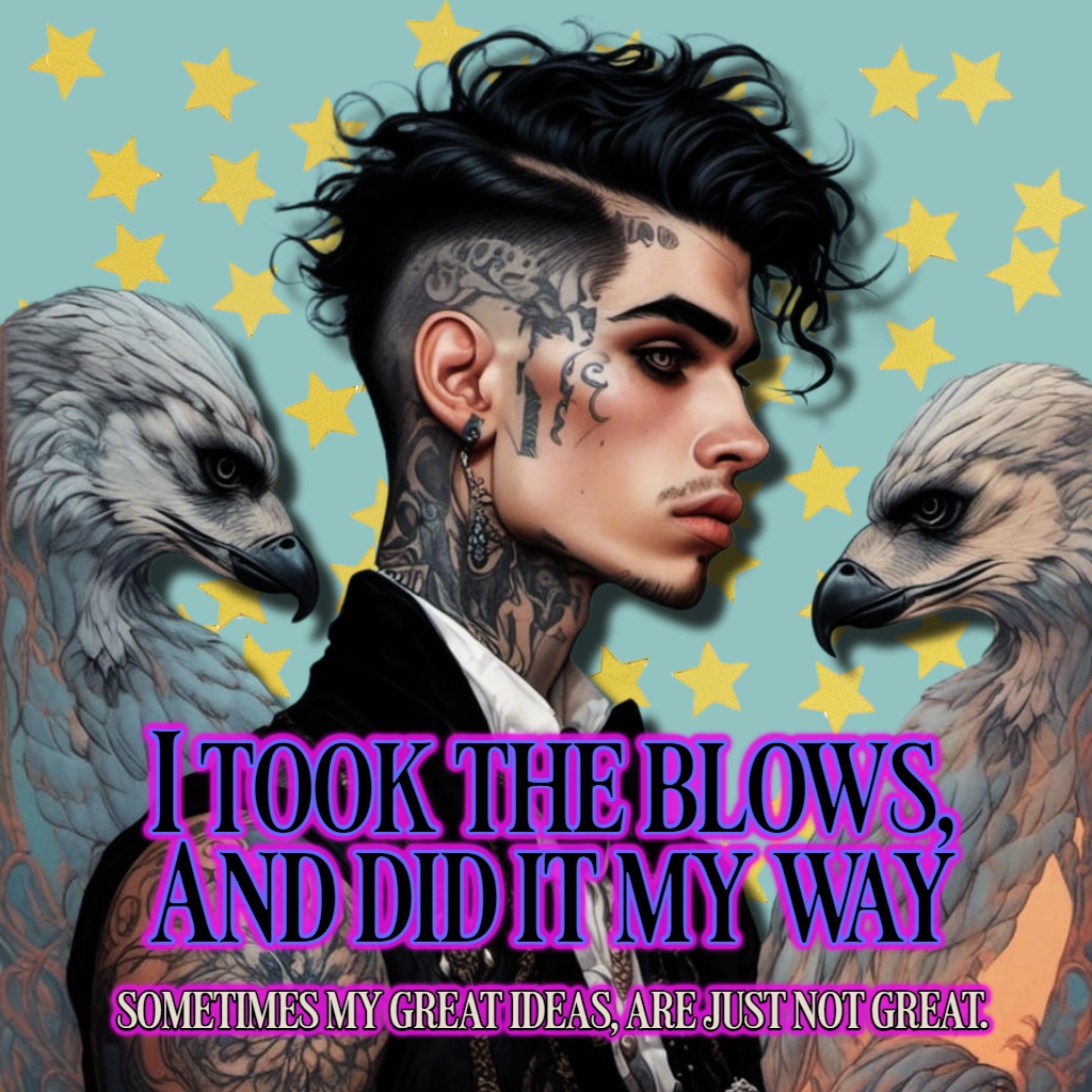 And so, the end is&nbsp;near…