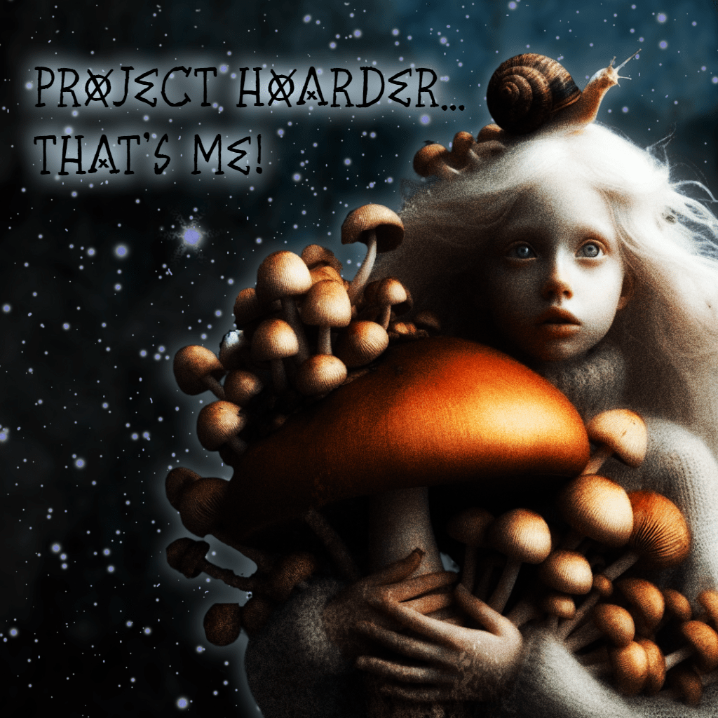 The hurrier I go, the behinder I&nbsp;get.