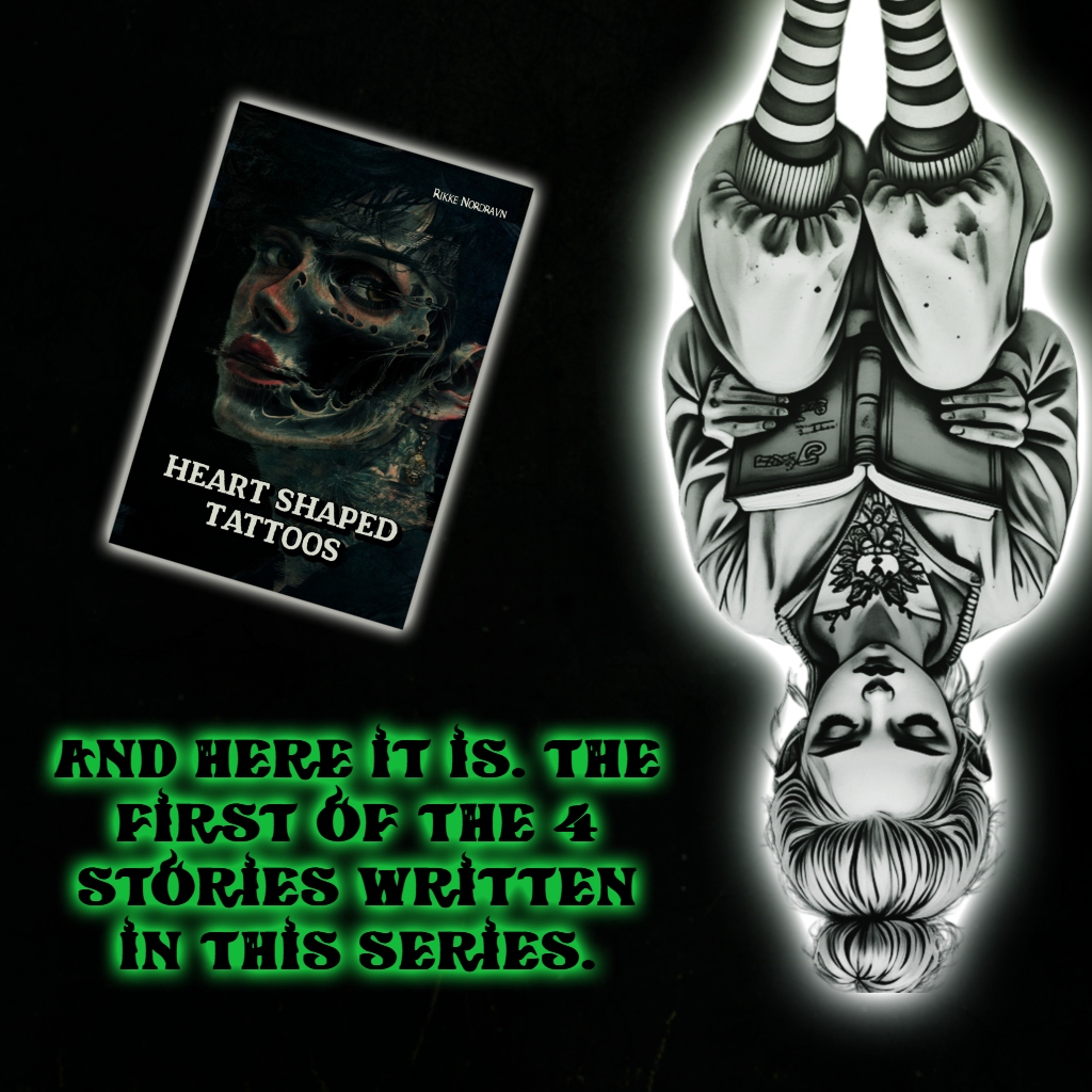 And the rabbit hole it led&nbsp;to