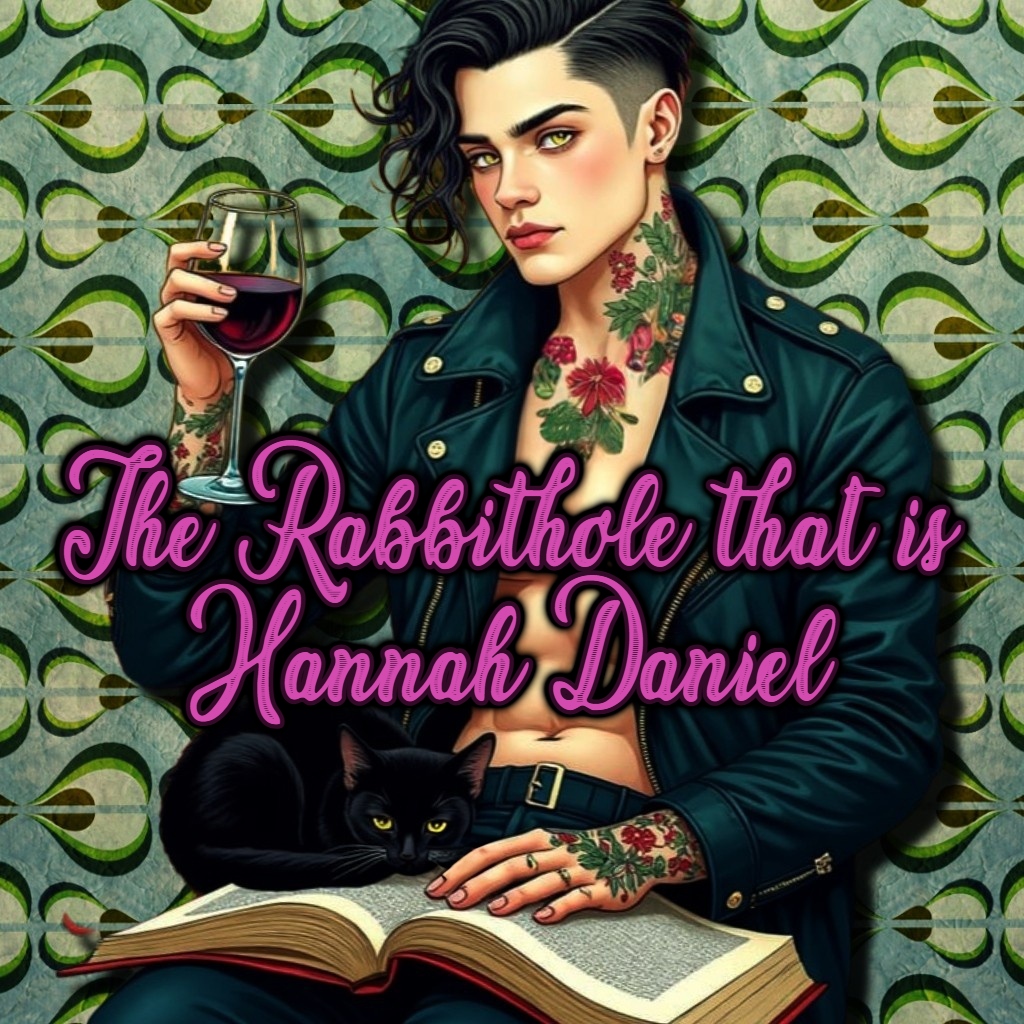 And the fact that nothing is ever&nbsp;done.