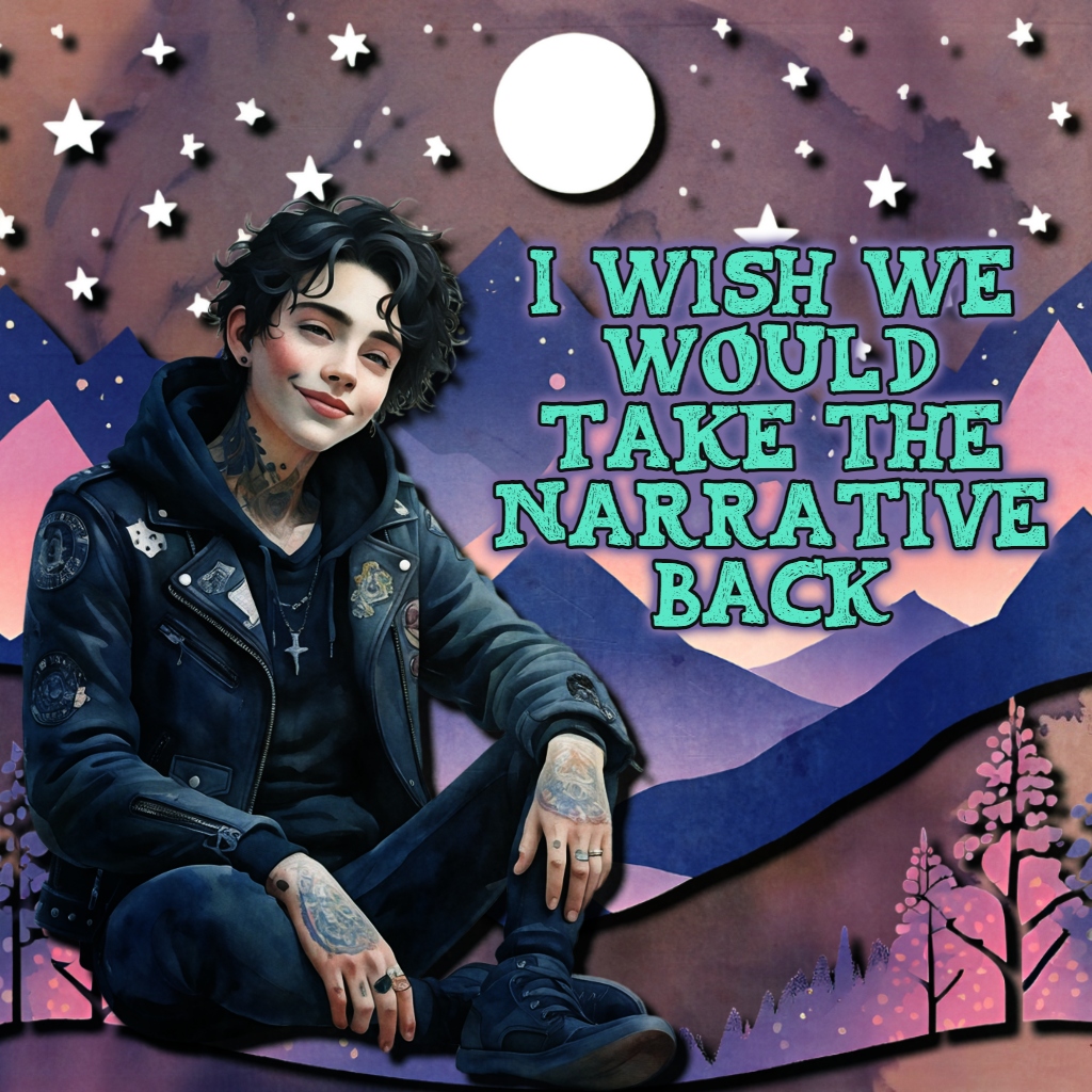 We need a constructive, positive ai graphics&nbsp;community.