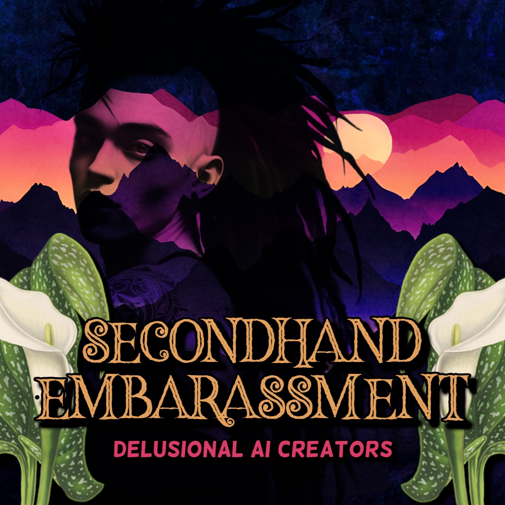 No hate – lots of&nbsp;shade.