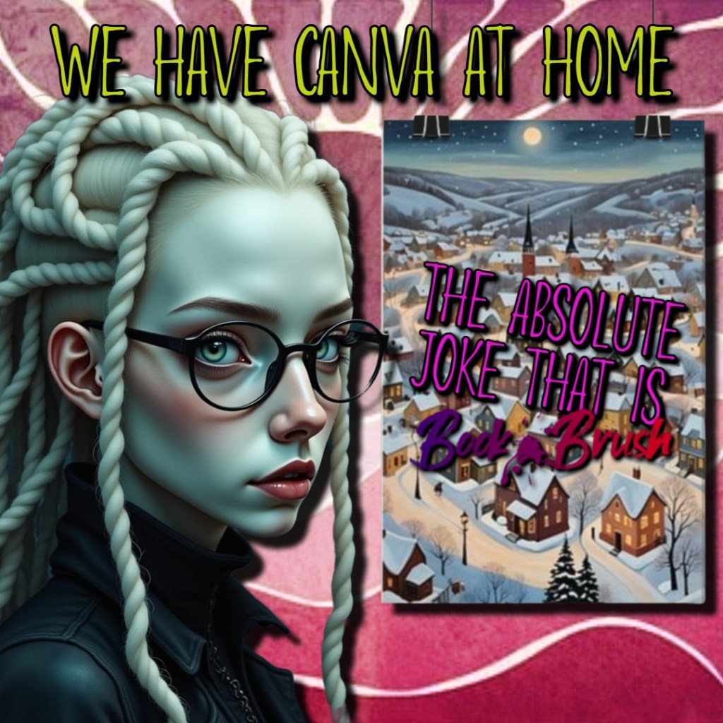 Come with me down the&nbsp;rabbithole.