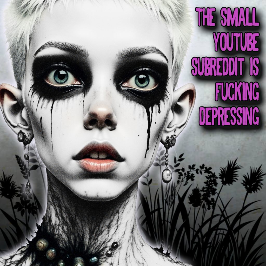 it’s a case of the hen and the&nbsp;egg