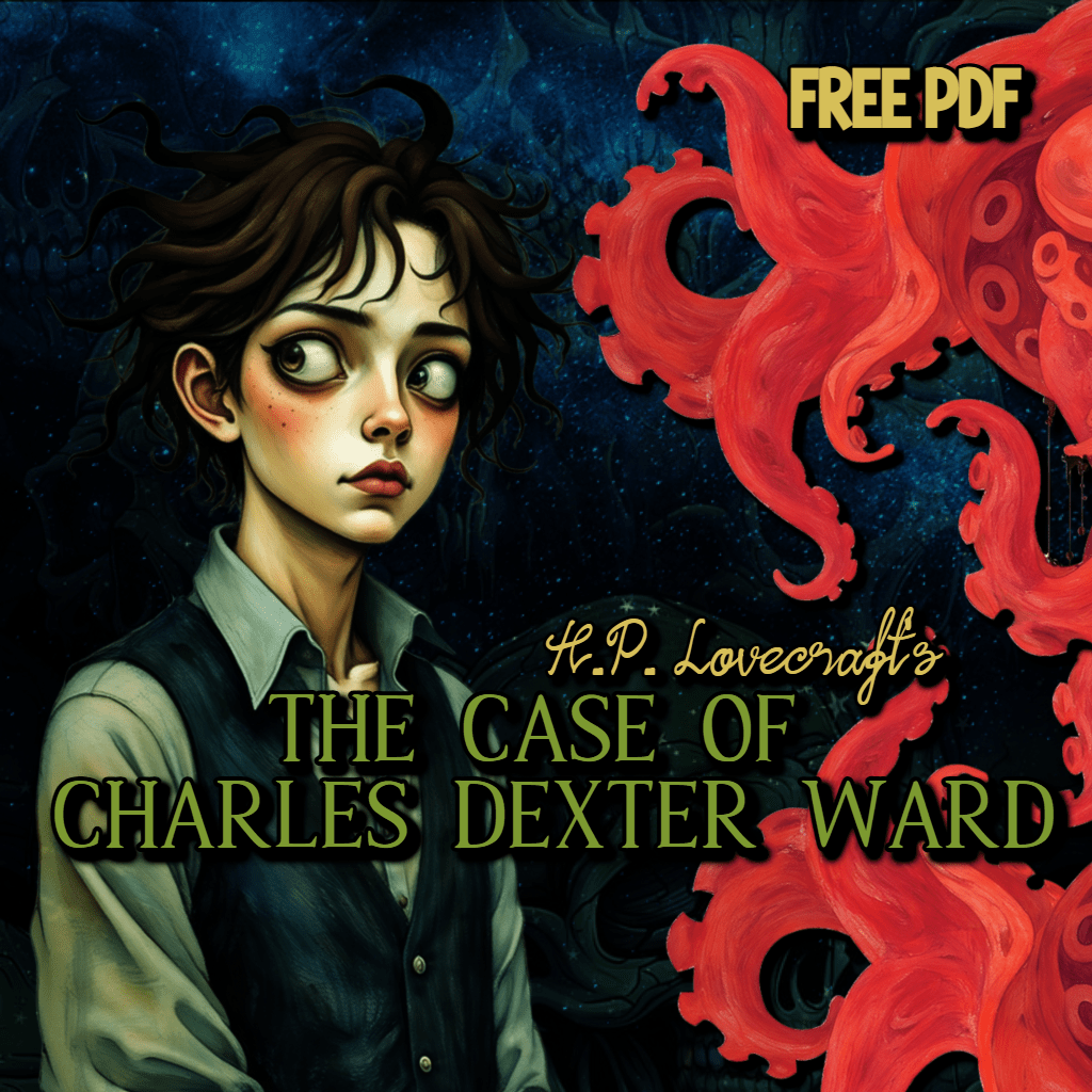 just in ‘case’ you never read&nbsp;it