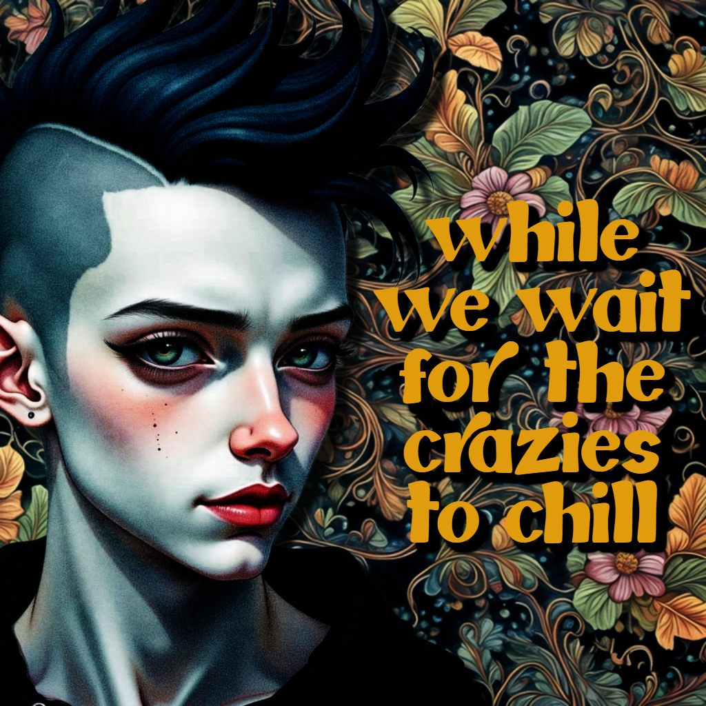 … ARE WE THERE&nbsp;YET?