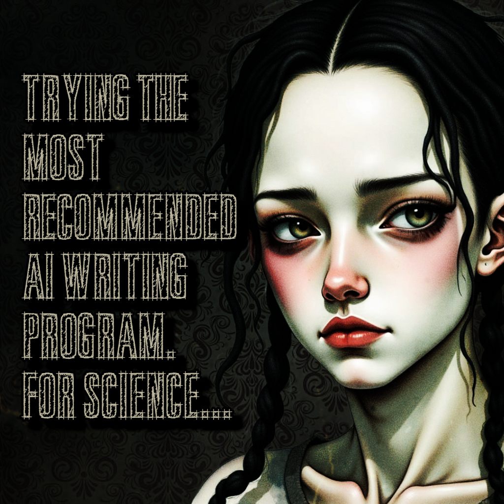 But this entry isn’t actually about&nbsp;that.