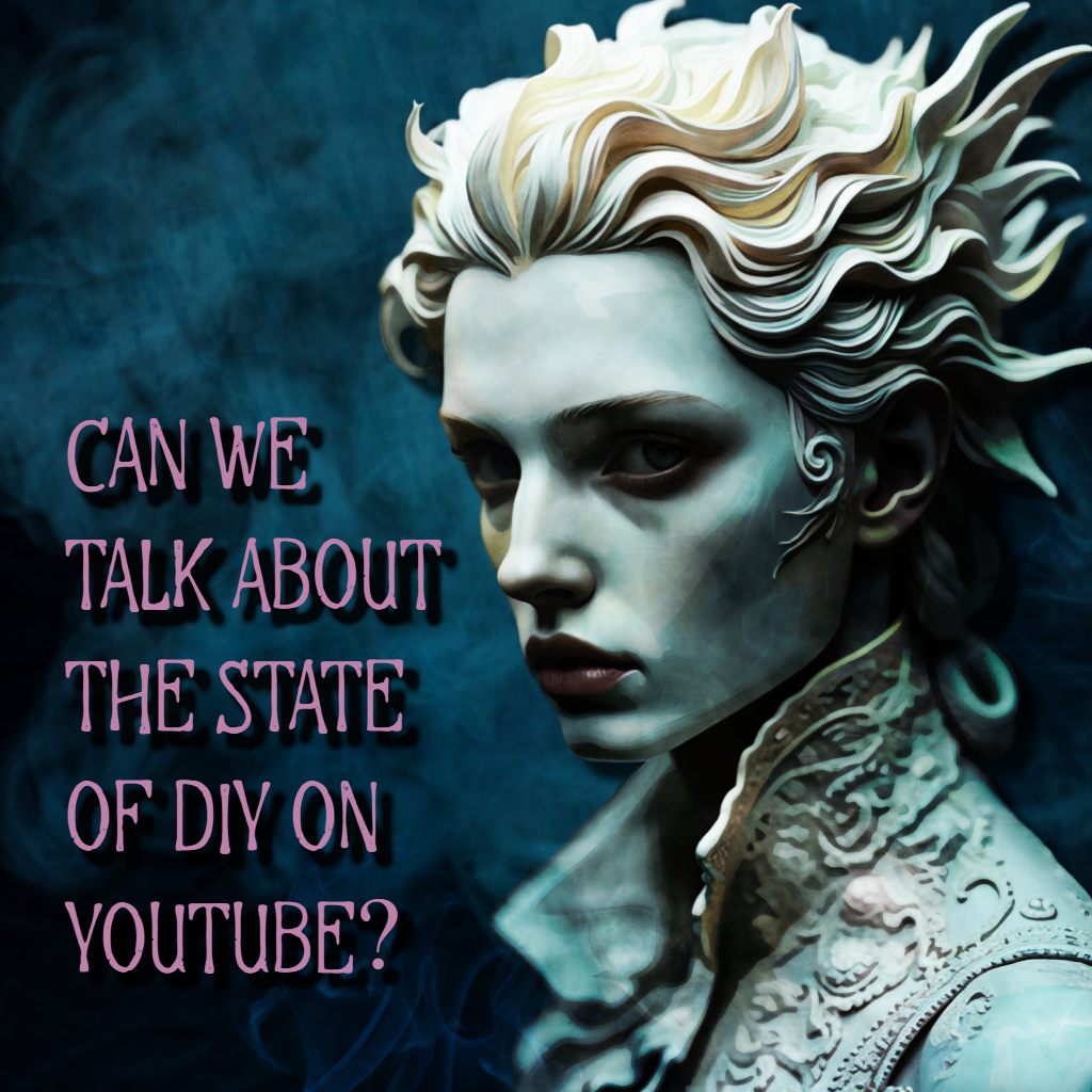 Because come the fuck&nbsp;on…