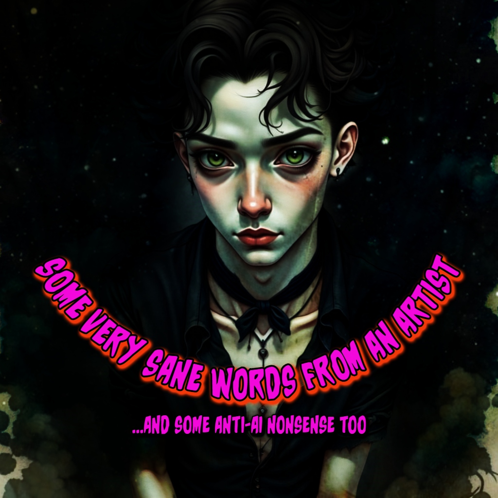 What it says on the&nbsp;can.