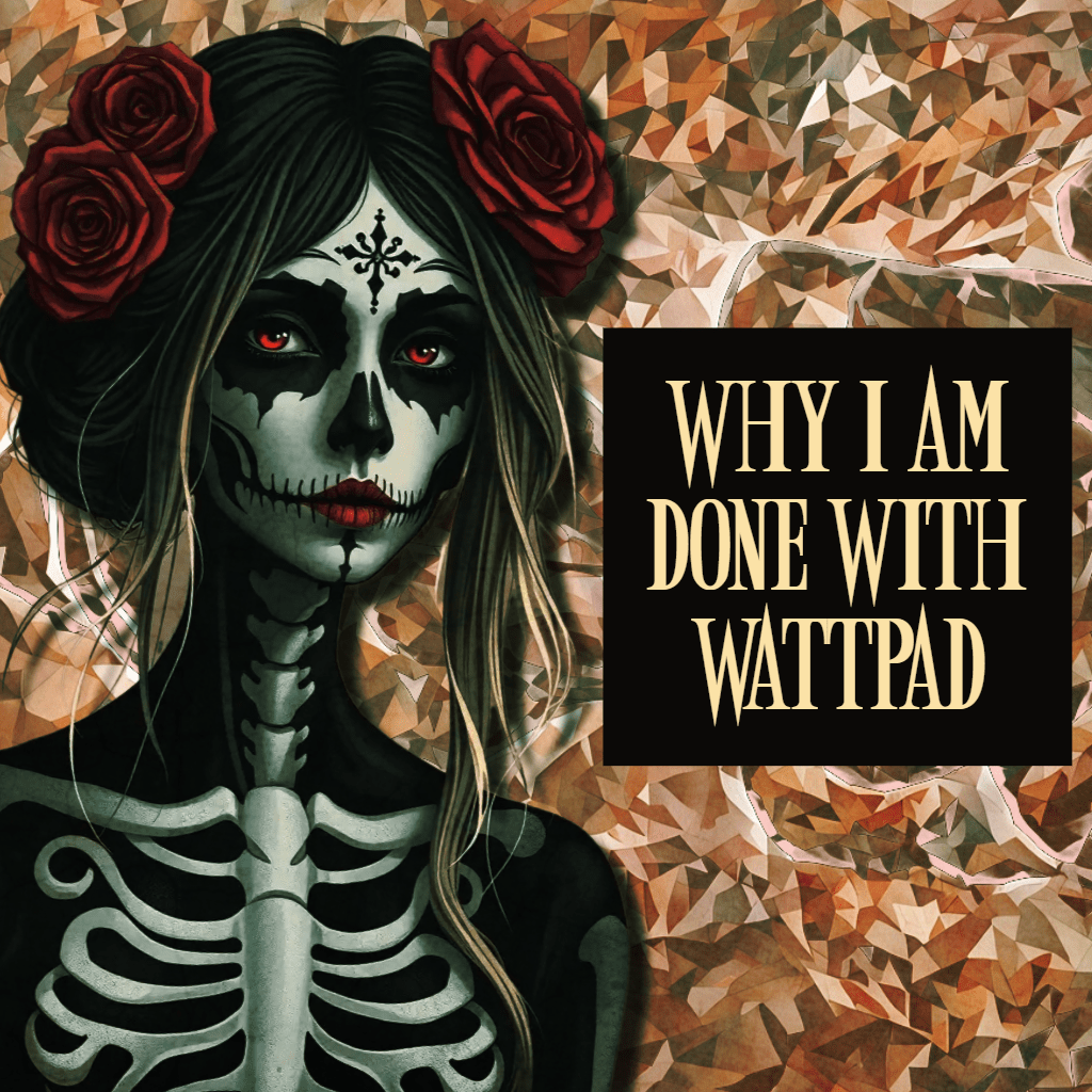 Because it’s dead, and&nbsp;depressing.